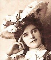 Willie Mae Roach Beall (1884-1919)