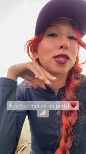 Dulce Borboa's Instagram, Twitter & Facebook