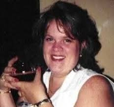 Happy heavenly birthday Suzanne Geraty! Her four nephews christened Suzanne  Geraty the Kiss Monster for obvious reasons: when she wasn't chasing them  around the park, she was smooching them. Or tickling them. ''