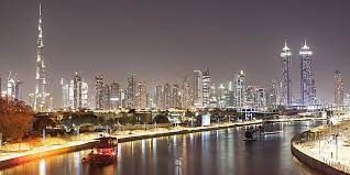 It offers en suite rooms, wi fi in public areas and parking area onsite. Holiday Inn Express Dubai Safa Park Ihg Hotel