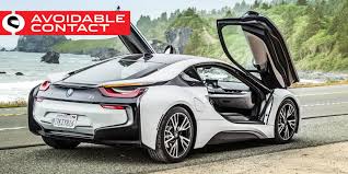 Shop 2020 bmw i8 vehicles for sale at cars.com. A Used Bmw I8 Is The Supercar For Everyone