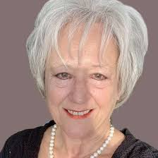 Edith Koch-Gredig in Stäfa