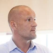 Fred Anton Ravneberg