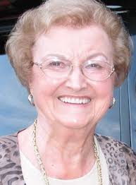 Carrie Parker Obituary