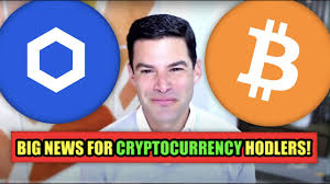 Nevertheless, as the mainstream media has been scrambling to explain bitcoin's surge, another crypto has quietly outperformed all digital assets in the top 25.link, the. Cryptocurrency To Keep Mooning In 2021 Bitcoin And Chainlink Holders Must Watch Trending Cryptocurrency News Crypto News Today