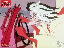 The crue de vil merely laughed at your statement. Cruella Deville Images And Quotes About Quotesgram