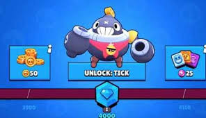 Barley is a rare brawler who attacks by throwing a bottle of harmful liquid that covers a small area on the ground, dealing damage to enemies in that area over time. Brawl Stars Tick Guide 2020 How To Play Tick In Brawl Stars