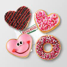 Wed, 27 jan 2021 14:55:42 gmt. Krispy Kreme On Twitter Hurry In These Valentine S Day Doughnuts Are Only In Shops Through 2 14 And We Know You Don T Want To Miss Them Us Can Https T Co Va51xnwylk