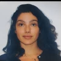 Sandra Linares's Instagram, Twitter & Facebook