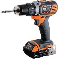 Maktec akku lampe mt001 handlampe arbeitslampe taschenlampe trusted shops geprüft günstig. Akku Maschinen Von Bti Stark Und Zuverlassig Bti