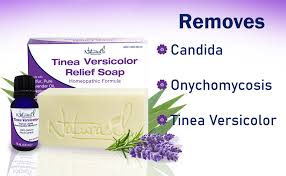 Home remedies to treat tinea versicolor. Amazon Com Naturasil Tinea Versicolor Topical Treatment 15ml Also Helps Eliminate Candida Onychomycosis Health Personal Care