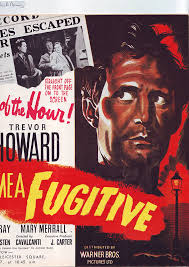 Review: I Became a Criminal or They Made Me a Fugitive | everythingnoir
