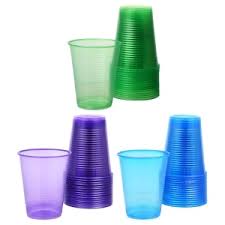 Our printed pet cups are an exciting way to serve those enticing cold printed pet clear plastic cups. Bulk Translucent Plastic Cups 16 Oz Dollar Tree