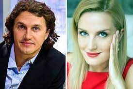 Журналист виктор набутов и мария смольникова; Viktor Nabutov Biografiya Informaciya Lichnaya Zhizn Foto