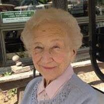 Lillian A. (Tanko) Delsanter Obituary