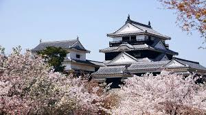 Overview where to stay things to do reviews. Matsuyama Travel Matsuyama Castle