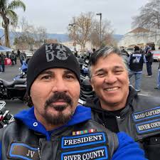 Sic Psycles Familia River County Chapter