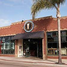 Pizza Port Solana Beach Pizza Port West Coast Road Trip