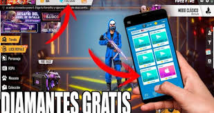 Nuevo inicio desarrollada por garena international i private limited se incluye en la categoría acción. La Mejor App Para Ganar Diamantes De Free Fire Metodo Definitivo Ganatelavida Com Diamantes Free Que Te Mejores