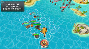 Pirate Battles for Huawei Ascend G500 ...
