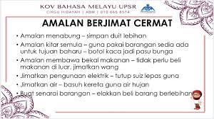 Sememangnya tidak dapat dinafikan bahawa, senario tersebut juga menyumbang kepada faedah yang seterusnya, iaitu meningkatkan produktiviti negara untuk keperluan global. Cikgu Ida Kongsi Idea Posts Facebook