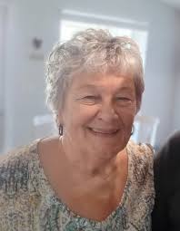 Obituary for Judith E. Holmes