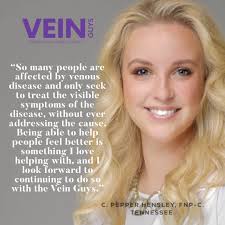 Profile for The Vein Guys