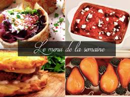 With nathaniel brown, paz de la huerta, cyril roy, olly alexander. Le Menu De La Semaine Du 5 Au 11 Novembre La Recette