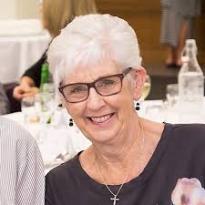 Funeral service for Margaret Lydia Wright