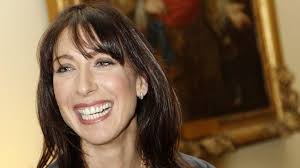 Samantha Cameron: Son's death 'overshadows everything'