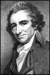The Age of Reason by Thomas Paine