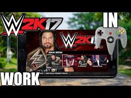 Rom gta5 mega n64 : Download Real Wwe 2k17 Mega N64 Emulator By Crazy Gamerx