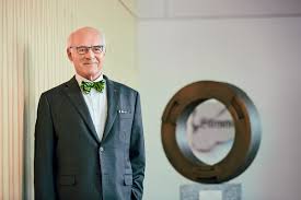 Endress hauser stellenangebote freiburg im breisgau. Gut Beraten Klaus Endress Langjahriger Ceo Von Endress Hauser Netzwerk Sudbaden