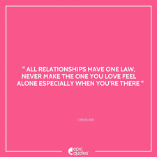 Learn the legal aspects of surveillance and privacy as they relate to issues of national security. All Relationships Have One Law Never Make The One You Love Feel Alone Especially When You Are There