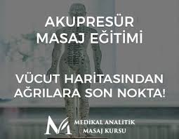 Medikal Analitik Masaj Kursu Masaj Egitim Merkezi Kadikoy Egitim Harita Saglik