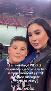 Novia De Gerardo Arteaga 2024
