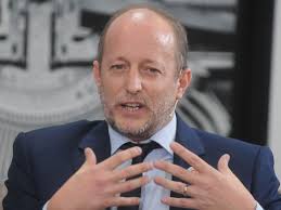 Insaurralde quiere a Massa en el gabinete nacional: “Tiene una gran  capacidad de gestión”