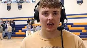 Dec. 16, 2021 Wrestling: Brockway Wins Thriller Over Port Allegany;  Greenville Hands Reynolds Rare Loss