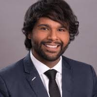 Jose Deras's Instagram, Twitter & Facebook