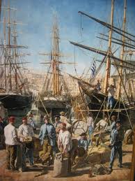 Why Did I Post This One On Aixcentric Old Sailing Ships Sailing Ships Nautical Art