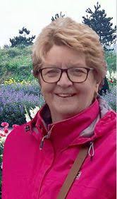 Condolence Book for Ann Alder (née Vaughan) (Navan, Meath)