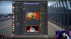 Смотрите прямую трансляцию на канале the_streamers по tom clancy's rainbow six: Greekgodx Leaks Twitch Streamers Discord Youtube
