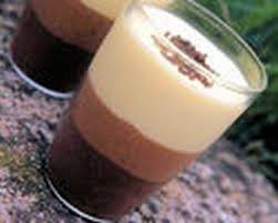 Recette Mousse Trois Chocolats En Video Recette Recette Mousse Recette Dessert