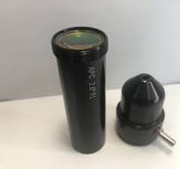 Lens vs Lens Tube - What's the difference? – American Photonics