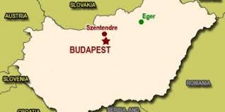 Budapest metro, tram and suburban railway map. Hungary Map Maps Hungary Eastern Europe Europe
