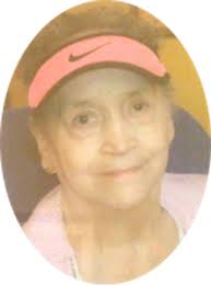 Irene Louise Ramage (Buckley) Obituary August 3, 2018