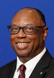 Fletcher is a champion for children, Kiwanis International