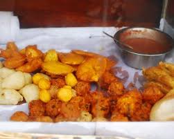 The Street Food Of Mauritius Mauritius Food Street Food Food
