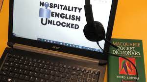 I think i left the garage door . Hospitality English Unlocked Home Facebook