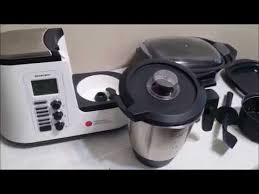 Pain de mie monsieur cuisine edition plus thermomix recette soft bread sandwichbrot Monsieur Cuisine Plus Tutorial Come Si Usa E Istruzioni Youtube